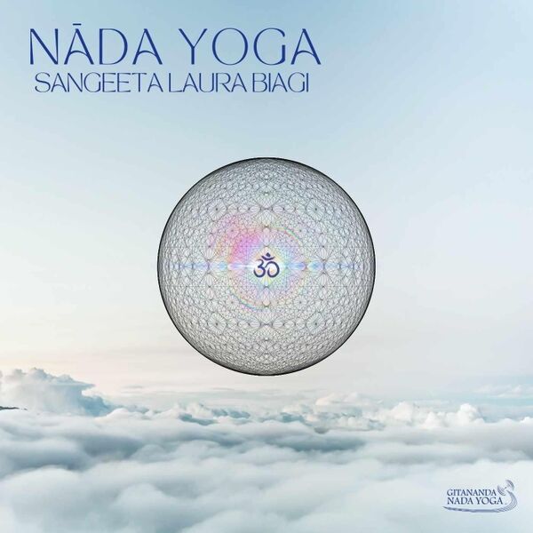 Cover art for Nāda Yoga